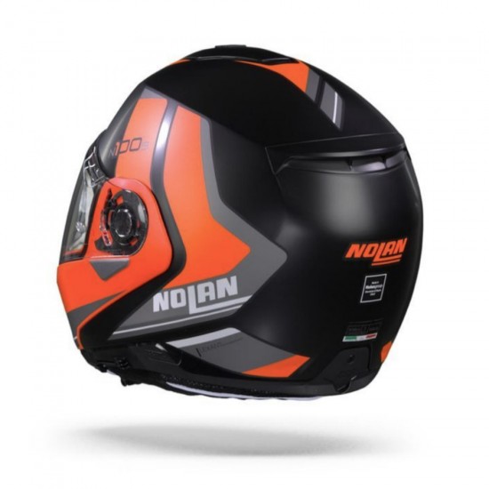 Cască moto Nolan N100-5 HILLTOP [052]